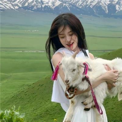 金发女郎的爱情